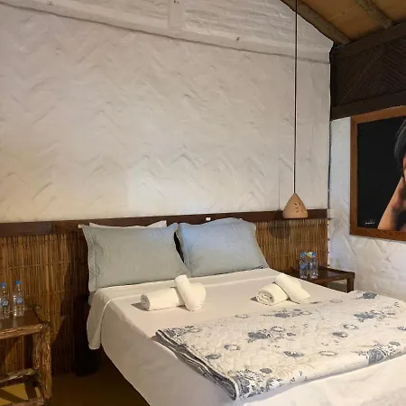 Pousada Pe Na Areia - Caraiva Exterior photo