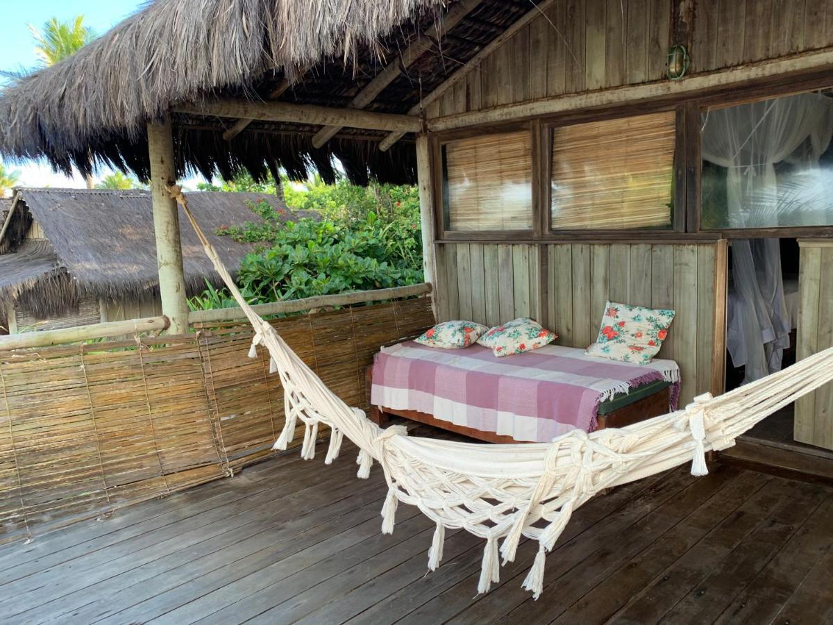 Pe Na Areia - Guest house