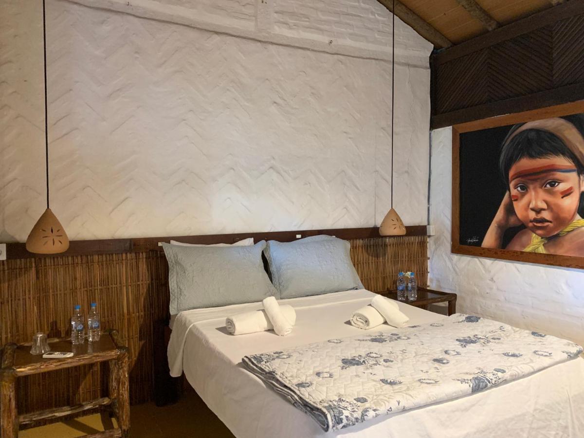 Pe Na Areia -