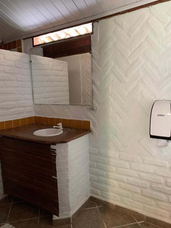 Pe Na Areia - Guest house *