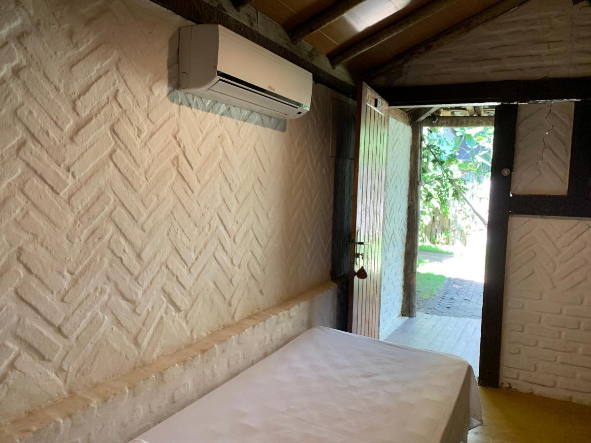 Pe Na Areia - Guest house Caraiva