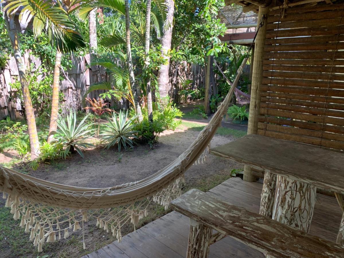 Pe Na Areia - Guest house