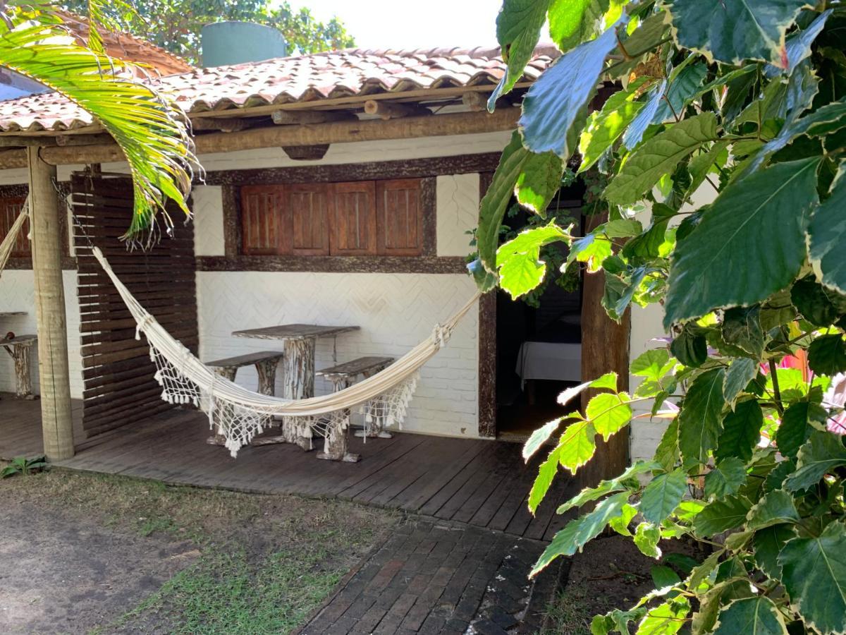 Pe Na Areia - * Caraiva