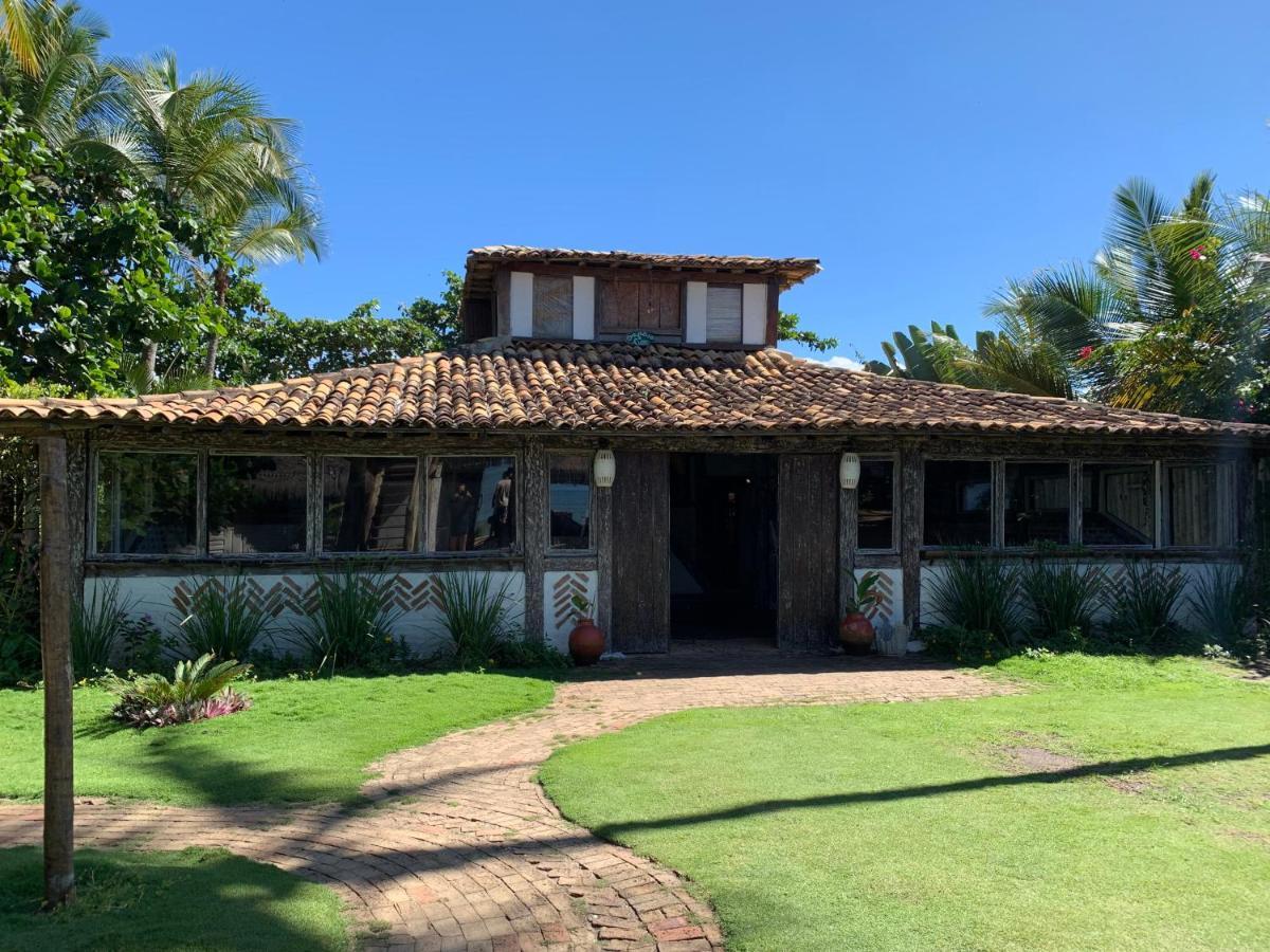 Guest house Pe Na Areia - *