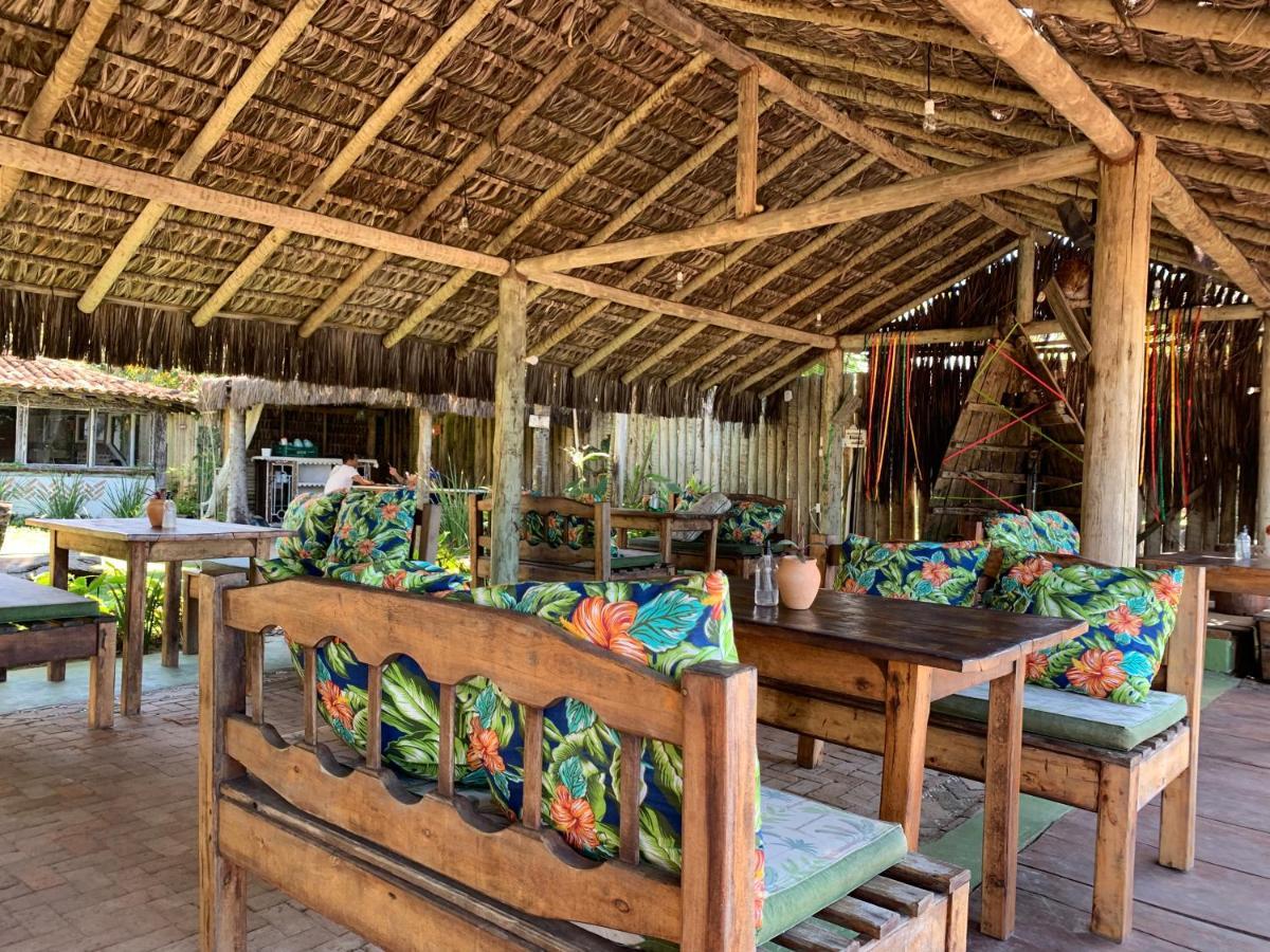 Pe Na Areia - Guest house *