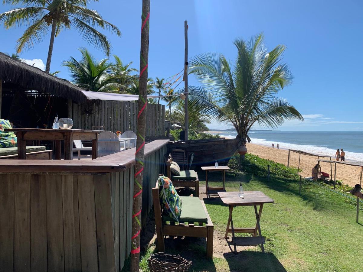 Guest house Pe Na Areia - *