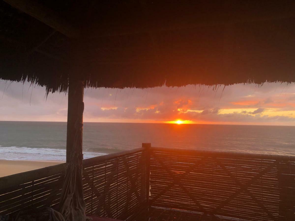 Guest house Pe Na Areia - *