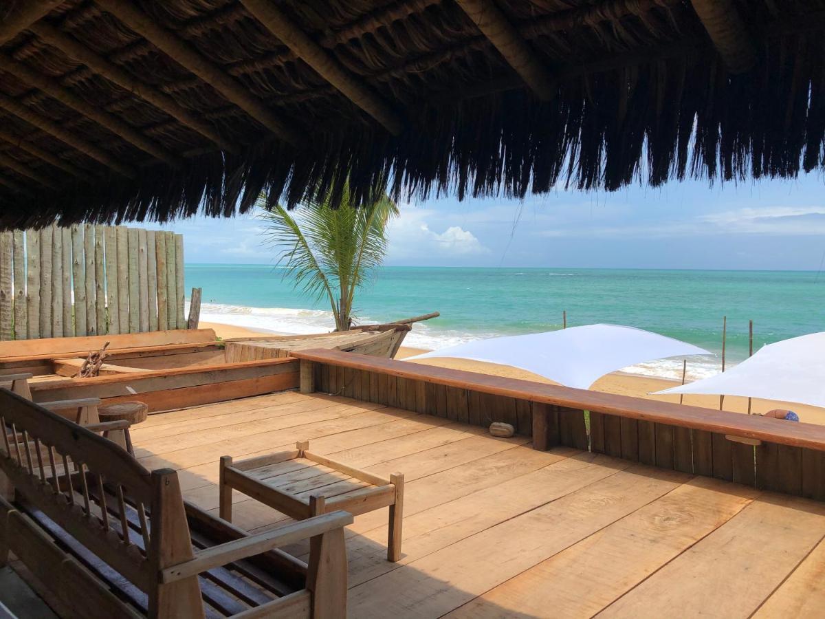 Pe Na Areia - * Caraiva